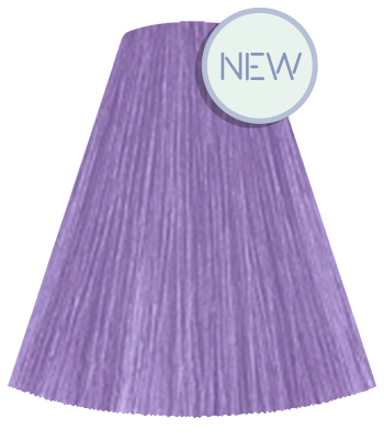 Pastell Mixton perl-violett