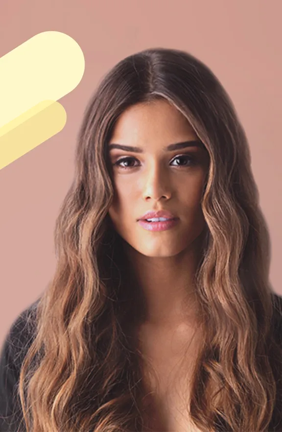 Beach Waves - New Hair Trends and Inspiration| Kadus Professional