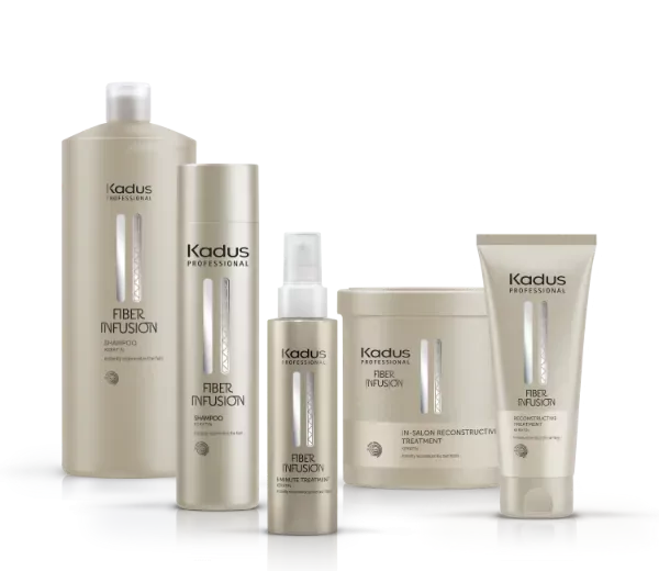 Hair Care - Hair Treatment Products | Kadus Professional display picture 2
