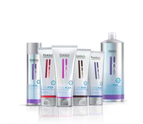 Hair Care - Hair Treatment Products | Kadus Professional display picture 1
